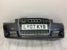 Бампер AUDI A4