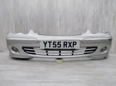 Бампер MERCEDES-BENZ C-CLASS