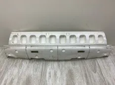 Защита бампера NISSAN MURANO