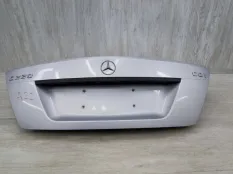 Крышка багажника MERCEDES-BENZ C-CLASS