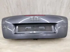 Крышка багажника AUDI A4