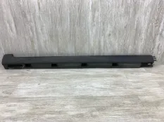 Накладка порога VOLKSWAGEN PASSAT B6