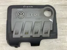 Декоративная крышка двигателя VOLKSWAGEN PASSAT B7