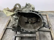 МКПП CITROEN C3