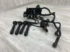 Катушка зажигания HYUNDAI COUPE