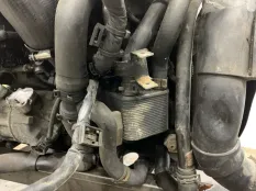 Двигатель VOLKSWAGEN PASSAT B6