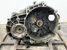 МКПП VOLKSWAGEN PASSAT B6