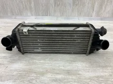 Радиатор интеркулера KIA SPORTAGE