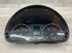 щиток приборов MERCEDES-BENZ Sprinter 316