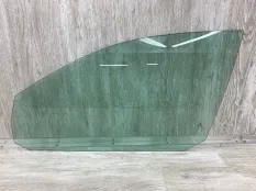 Стекло двери VOLKSWAGEN GOLF