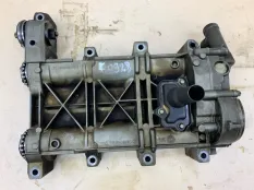 Масляный насос MERCEDES-BENZ C-CLASS