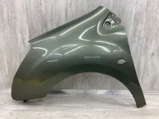 Крыло CITROEN BERLINGO