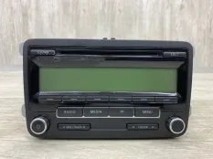 Магнитола VOLKSWAGEN PASSAT B6