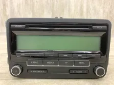Магнитола VOLKSWAGEN PASSAT B6