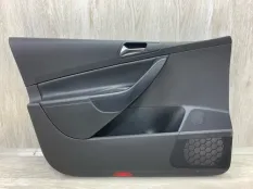 Обшивка двери VOLKSWAGEN PASSAT B6