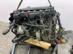 Двигатель BMW 5