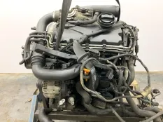 Двигатель VOLKSWAGEN PASSAT B6