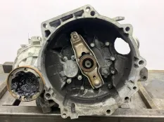 МКПП VOLKSWAGEN PASSAT B6