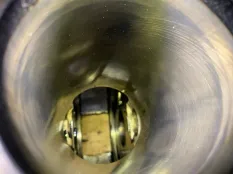 Блок двигателя PEUGEOT 5008