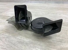 Сигнал клаксон BMW 5