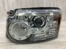 Фара LAND ROVER DISCOVERY
