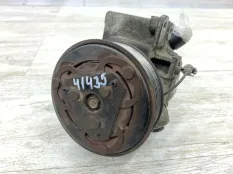 Компрессор PEUGEOT 107