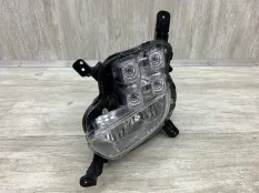 Противотуманная фара KIA CEE'D