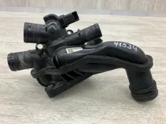 Корпус термостата PEUGEOT 207