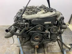 Двигатель AUDI A6