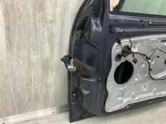 Дверь SKODA FABIA