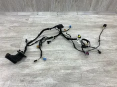 Проводка двери VOLKSWAGEN SCIROCCO