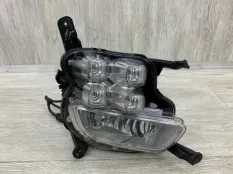 Противотуманная фара KIA CEE'D