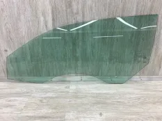 Стекло двери VOLKSWAGEN SCIROCCO