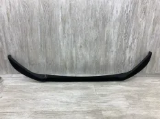 Юбка бампера KIA CEE'D
