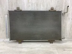 Радиатор кондиционера SUZUKI VITARA