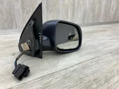 Зеркало двери SKODA FABIA