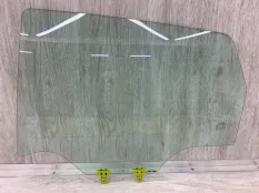 Стекло двери NISSAN QASHQAI