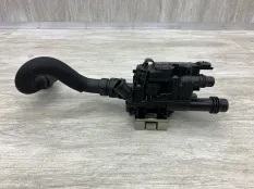 Корпус термостата PEUGEOT 5008