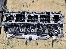 Головка блока ГБЦ PEUGEOT 5008