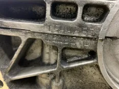 Блок двигателя VOLVO V70