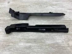 Дефлектор радиатора KIA SPORTAGE