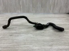 Корпус термостата PEUGEOT 307