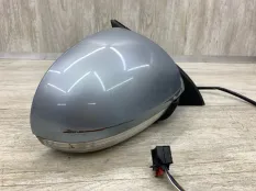 Зеркало двери VOLKSWAGEN PASSAT B6