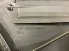 Кассета радиаторов в сборе FORD FOCUS