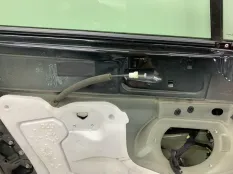 Дверь PEUGEOT 5008