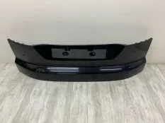 Накладка крышки багажника FORD S-MAX