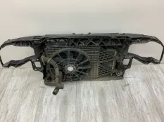 Кассета радиаторов в сборе SEAT IBIZA