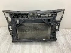 Кассета радиаторов в сборе SEAT IBIZA