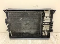 Кассета радиаторов в сборе BMW 5