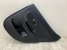 Обшивка двери KIA CEE'D